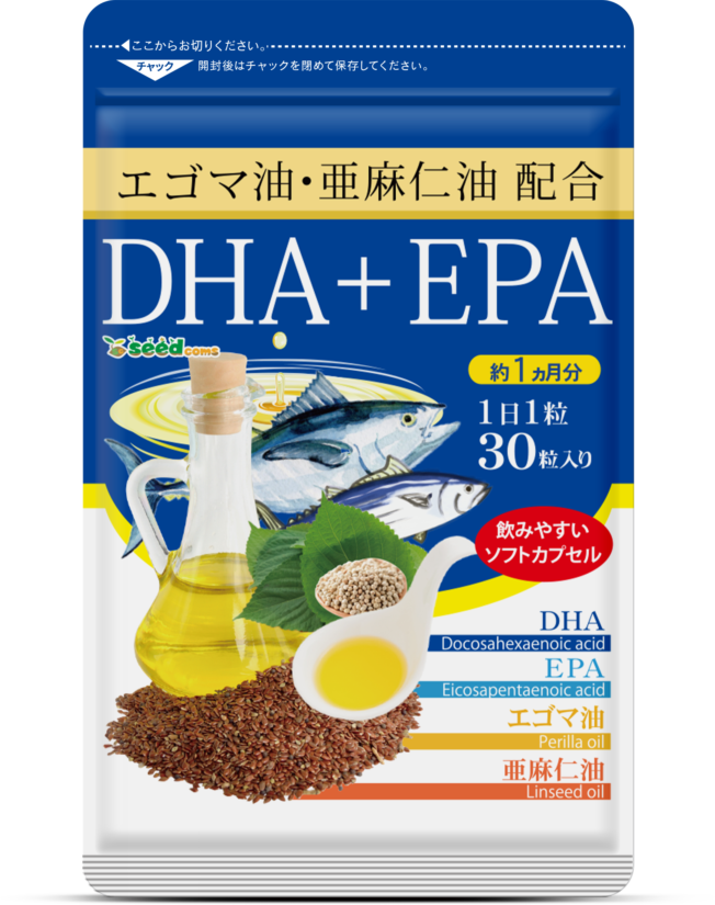 DHA+EPA